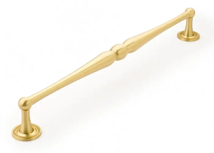 15.75-Inch Atherton Appliance Pull (15-Inch Center-To-Center) 1