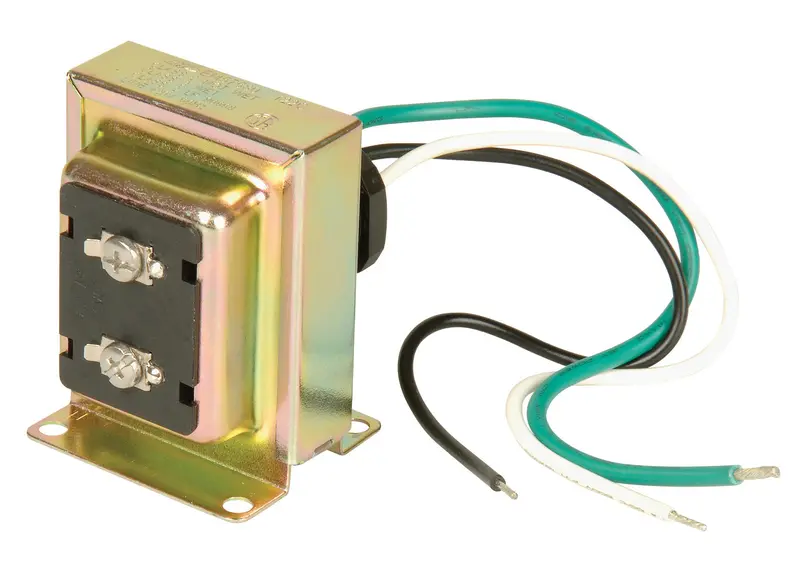 16V 10Va Doorbell Transformer For Chime Systems 1