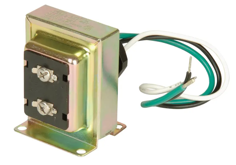 16V 15Va Doorbell Transformer For Chime Systems 1