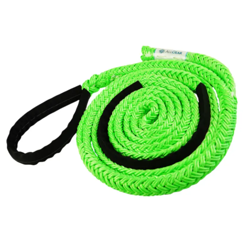 All Gear Adjustable Husky Whoop Sling – 3/4 In × 4–8 Ft 1
