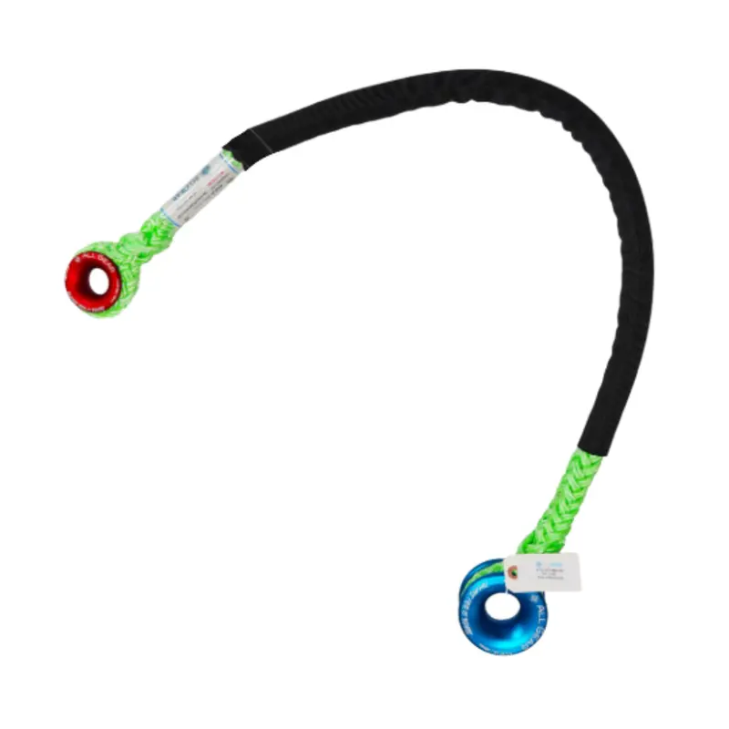 All Gear Ag12Sp34Rr-50 Adjustable Ring-To-Ring Sling – 3/4 In × 50 Ft 1