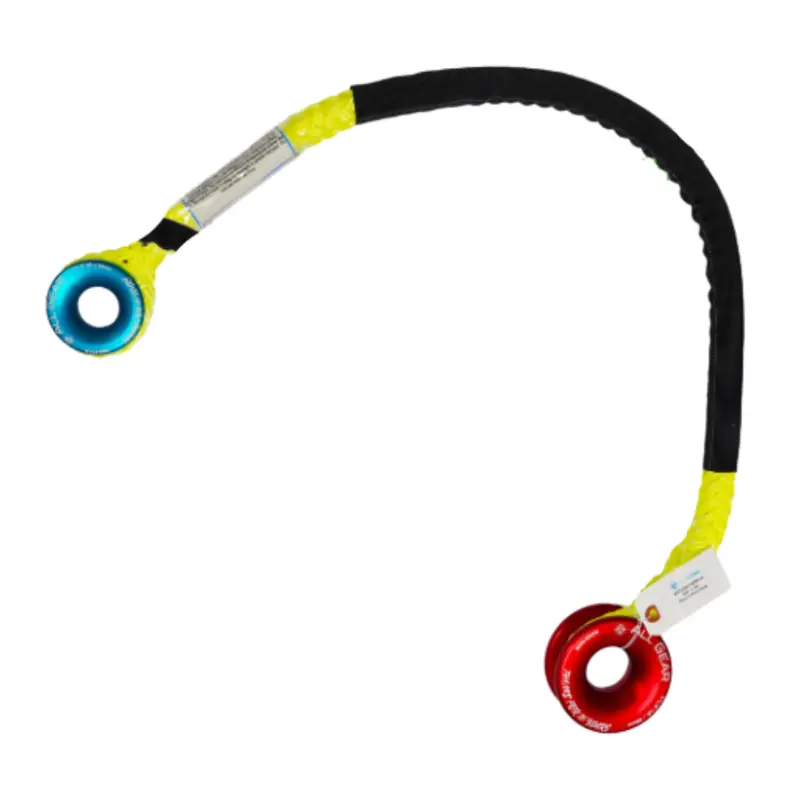All Gear Ag12Sp58Rr-40 Ring-To-Ring Sling – 5/8 In × 40 Ft 1