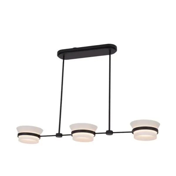 Anel 44-Inch Led Island Light Fixture 1