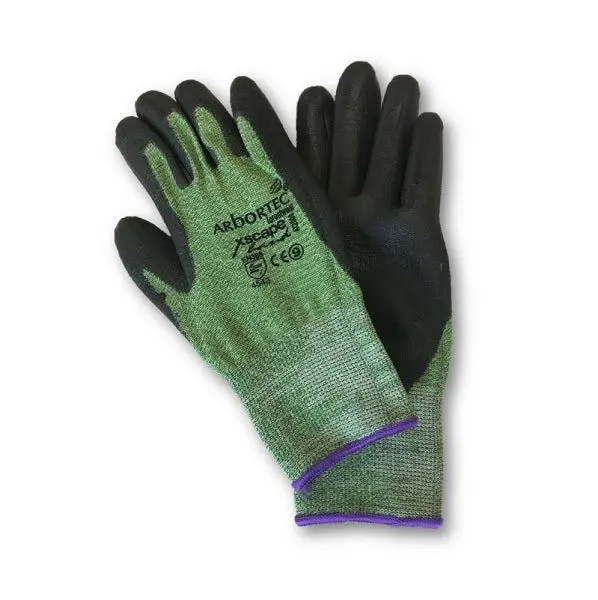 Arbortec At2000 Xscape High-Dexterity Climbing Glove – Large (Size 9) 1