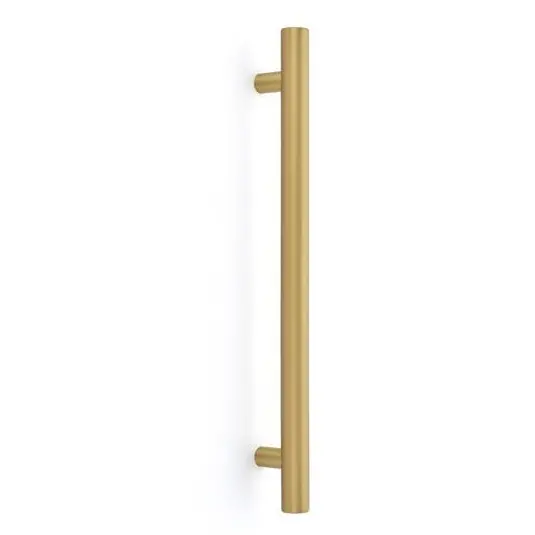 Bar-Style Appliance Pull – Industrial-Inspired Metal Handle, Multiple Size & Finish Options 1