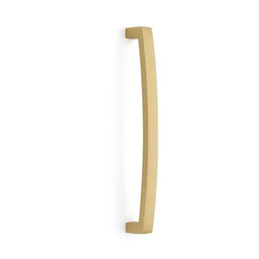 Bauhaus Appliance Pull – Functionalist Design, Precision-Crafted In Multiple Finishes & Sizes 1
