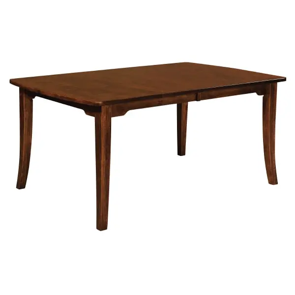 Broadway Adjustable Leg Dining Table 1
