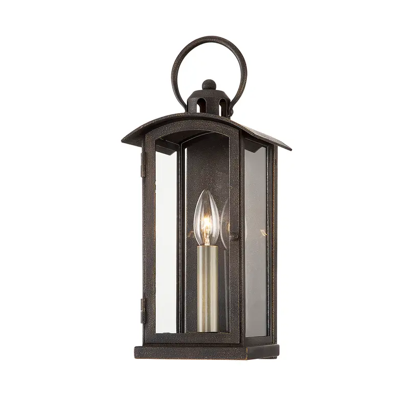 Chaplin Heritage Wall Sconce 1