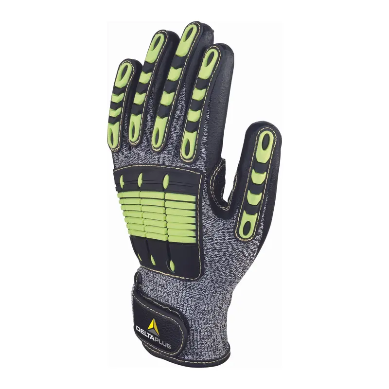 Delta Plus Vv910-10 Eos No-Cut High-Performance Cut-Resistant Glove – X-Large 1