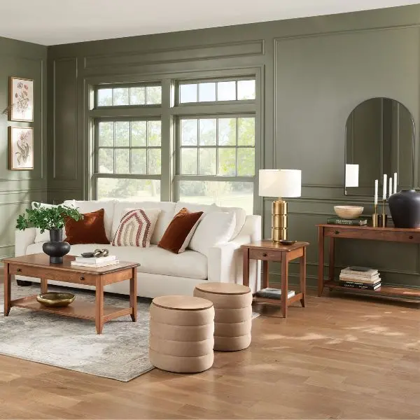 Dover Versatile Occasional Furniture Collection 1