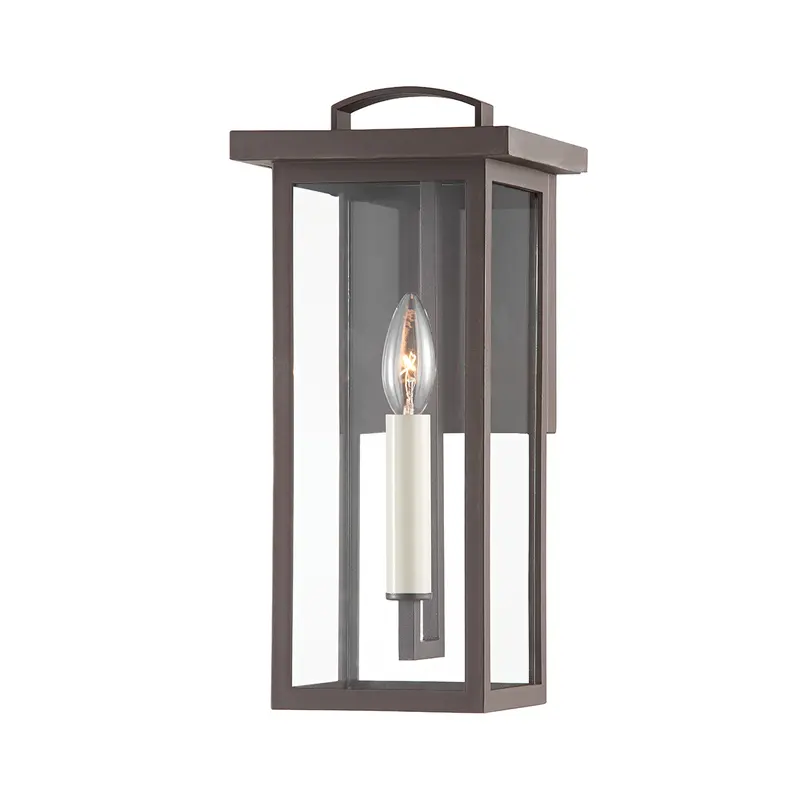 Eden Soft-Glow Wall Sconce 1