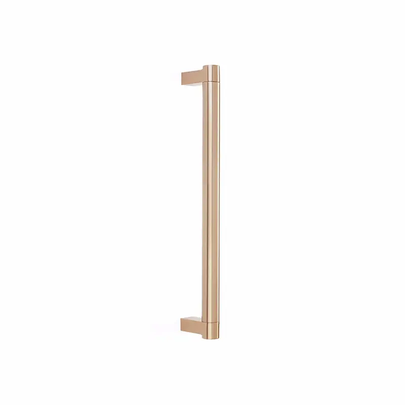 Emtek Select Smooth Appliance Pull – Versatile Finish & Dimension Options 1