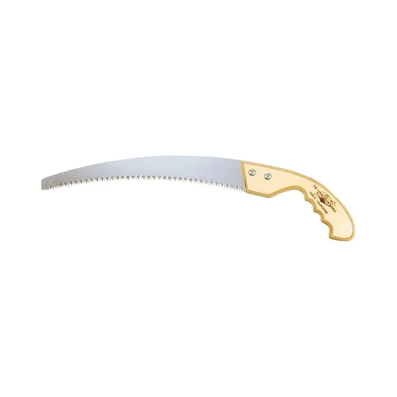 Fanno Fi-1311C 13-Inch Tri-Edge Saw With Protective Scabbard 1