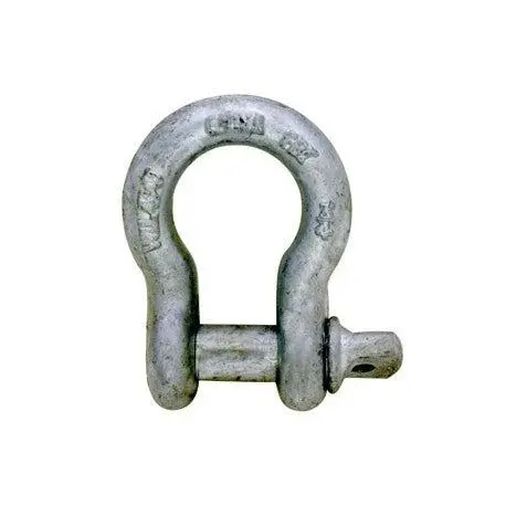 Fehr Brothers Eb375X06 3/8-Inch Round-Head Eye Bolt, 6-Inch Length 1