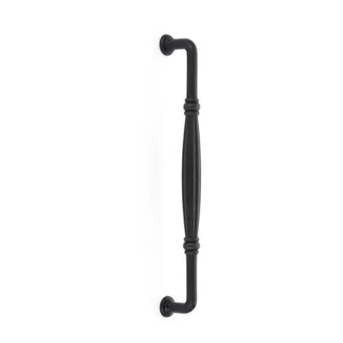 Fluted Tuscany Appliance Pull – Lost-Wax Cast Bronze, Multiple Sizes & Finishes 1