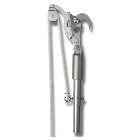 Fred Marvin Qcp Pruner Head With Universal Quick-Change Mount 1