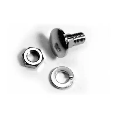 Fred Marvin Z105 Cap Screw, Washer, And Nut Hardware Set 1