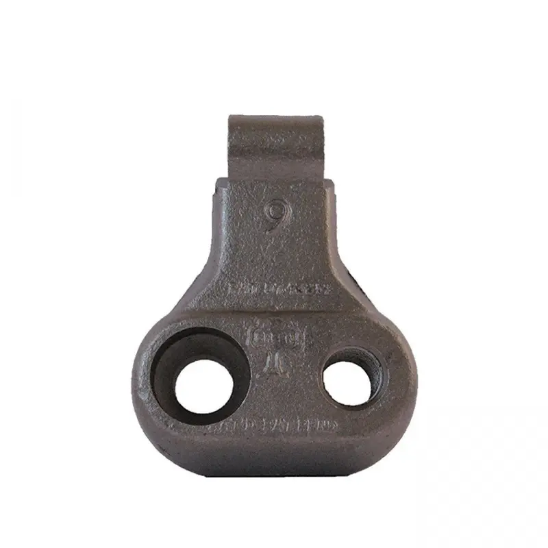 Greenmfg Greenteeth 900 Straight Pocket Low-Profile Tooth 1