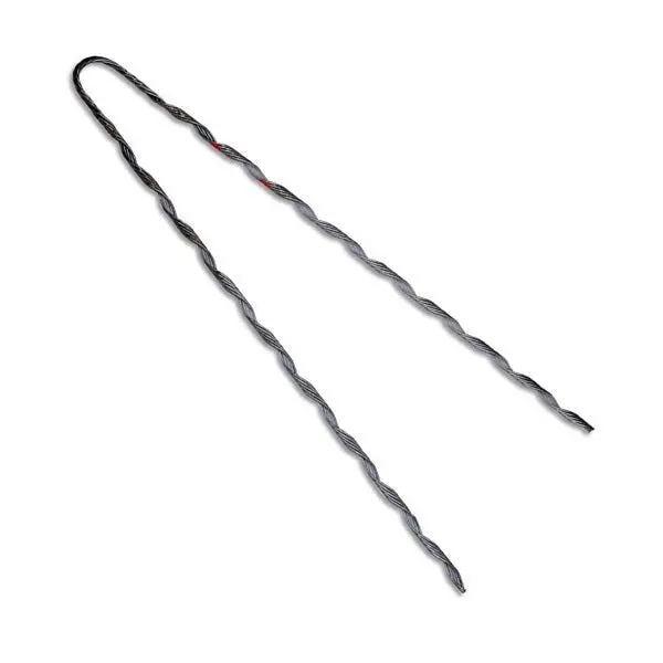 Helical Line Products Htg105 Helical Rope Grips – 3/16" Compatible 1