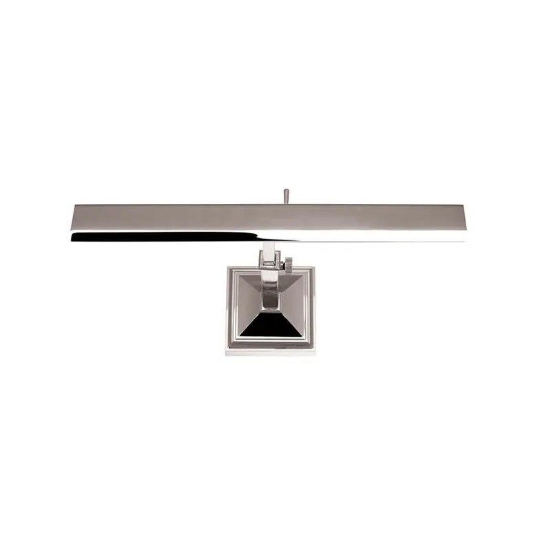 Hemmingway Classic Led Picture Light With Directional Beam Control 1
