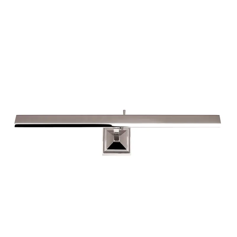 Hemmingway Dual-Arm Led Picture Light For Wide-Artwork Coverage 1