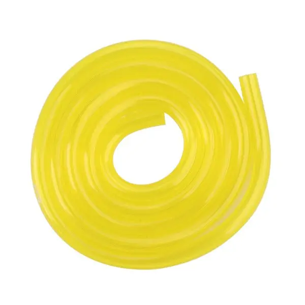Hipa 10-Foot Fuel Line Hose – 3/32″ Id × 3/16″ Od Tubing For 2-Cycle Tools (Chainsaws, Trimmers, Blowers) 1