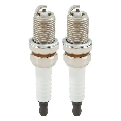 Hipa Rc14Yc Spark Plug For Briggs & Stratton 496018S/T, Kohler 66-132-01-S, Champion 7440, And Compatible Small Engines 1