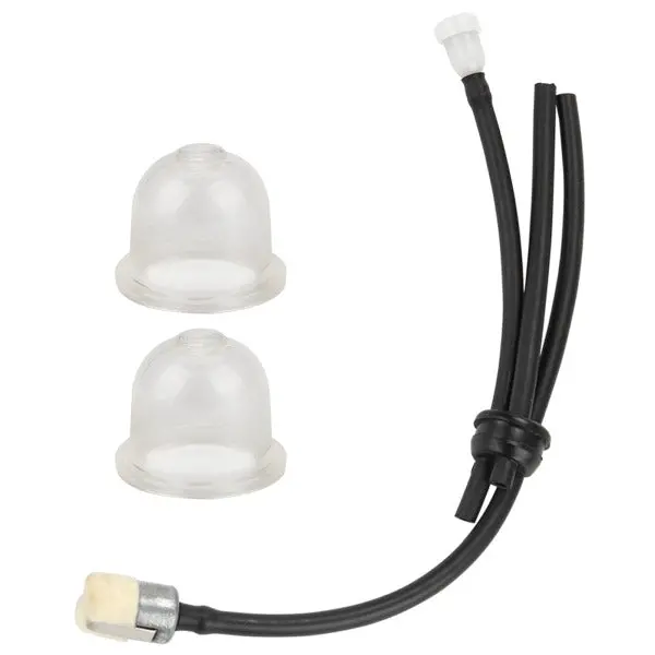 Hipa Repower Fuel Line Kit For Echo Trimmers & Tillers — Fits Pb200, Gt200–Gt225, Pas225, Pb250, Mantis 7222/722E/7222M 1
