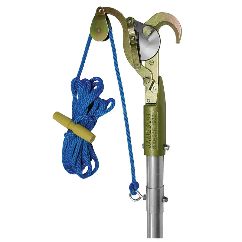 Jameson Ph-14-Pkg Fixed-Pulley Ja-14 Pruner Kit With Accessories 1