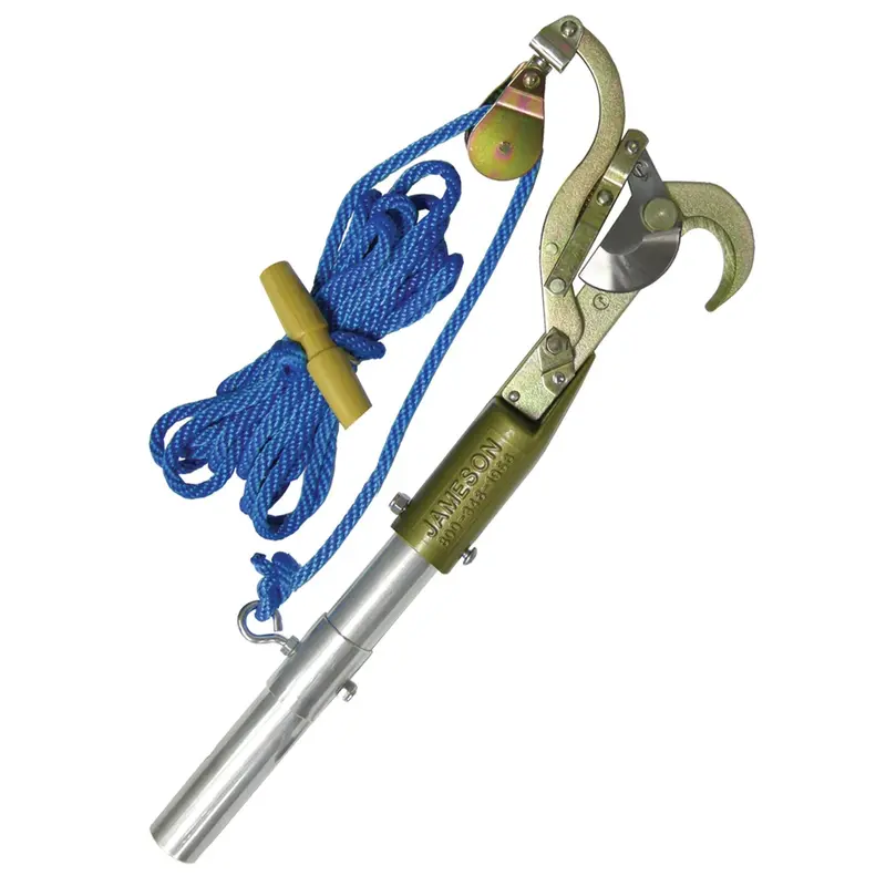 Jameson Ph-14S-Pkg Swivel-Pulley Ja-14S Pruner Kit 1