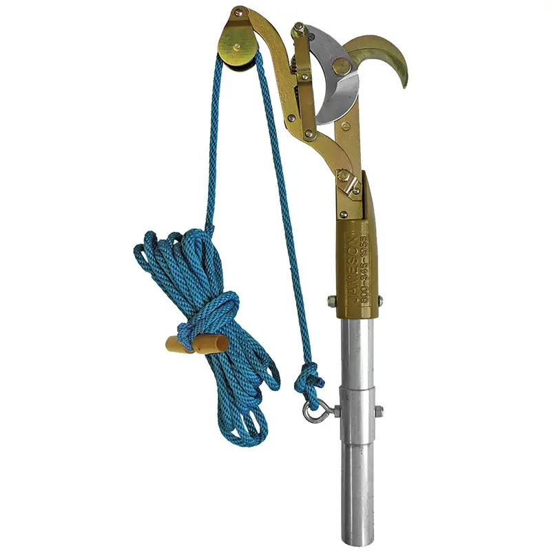 Jameson Ph-34-Pkg Complete Ja-34 Big Mouth Pruner Kit 1