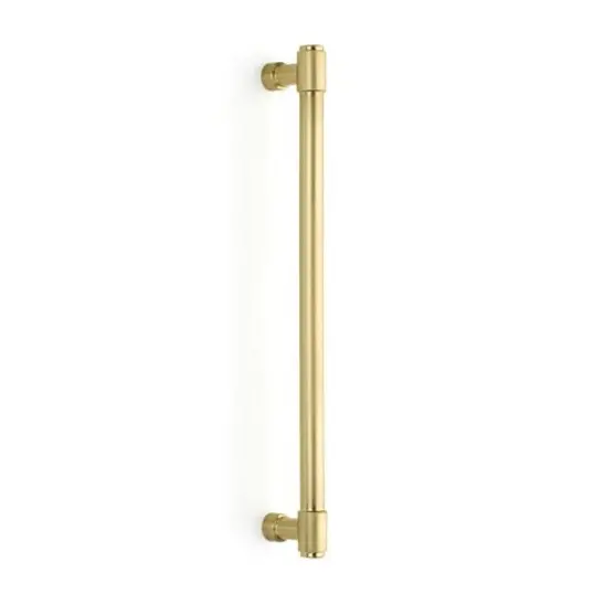 Jasper Appliance Pull – Curated Rectangular Form, Premium Finish Selections & Sizes 1