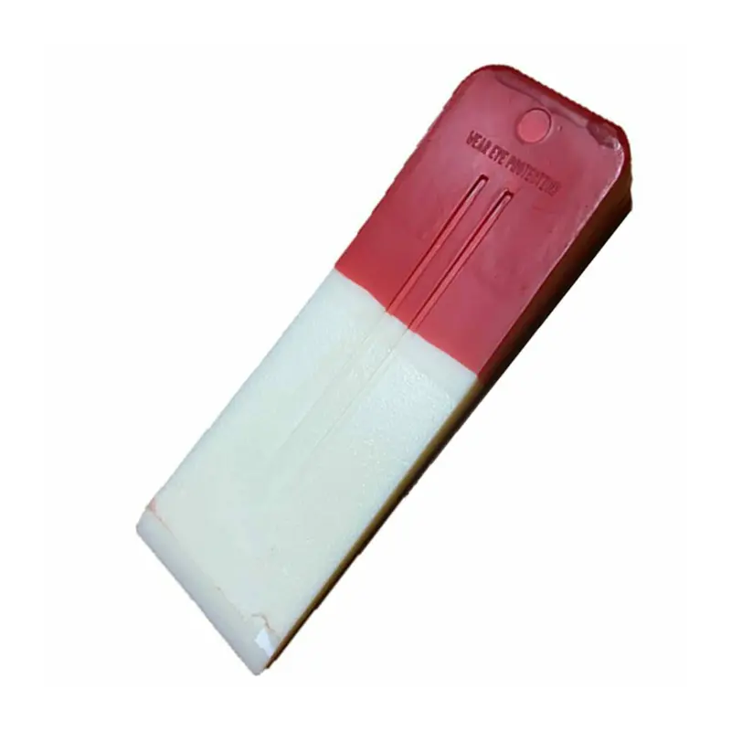 K & H 10-Inch Felling Wedge For Precision Tree Cutting 1