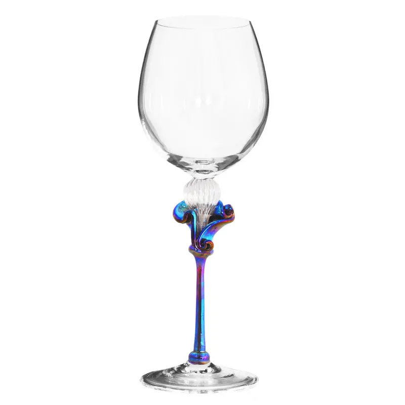 Kahuna Collection Red Wine Glass – Elegant Stemware 1