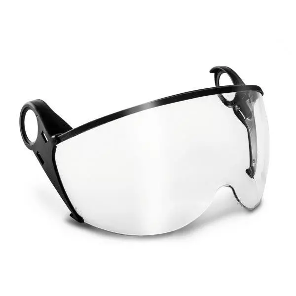 Kask Zenith Hard Hat Visor – Clear Lens 1