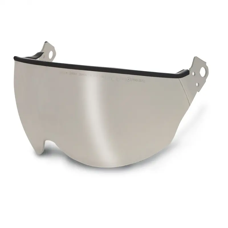 Kask Zenith V2 Plus Mirror Vizor – Anti-Glare Coating 1