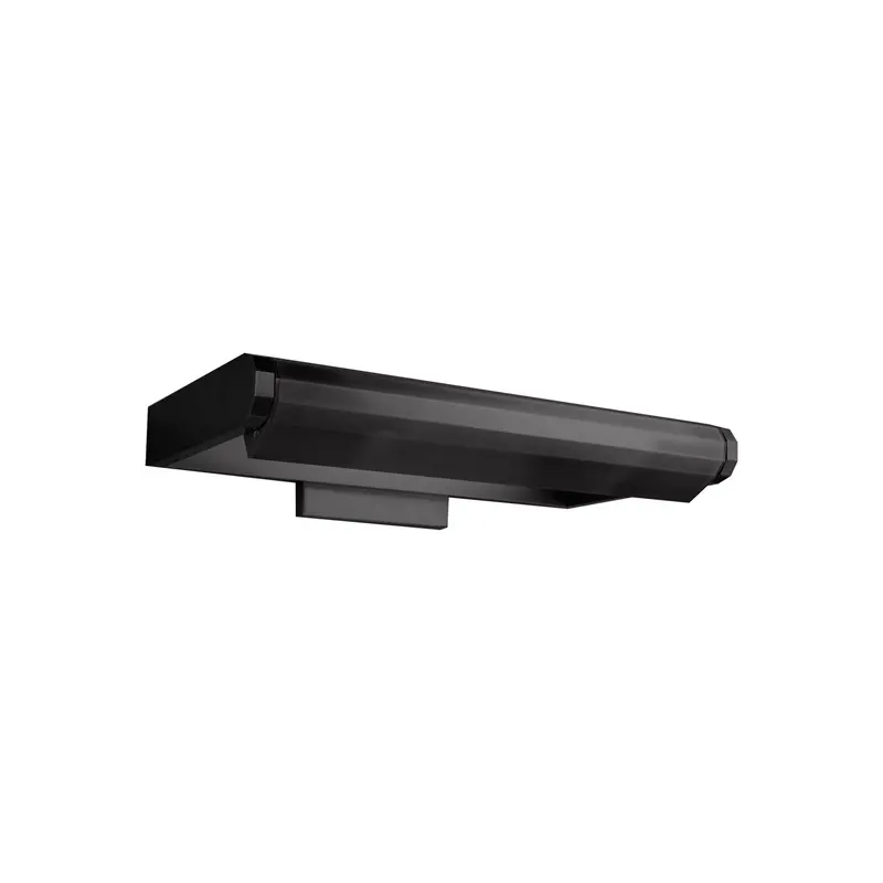 Kent Contemporary Led Picture Light – Fixed-Position Wall-Mount Design 1
