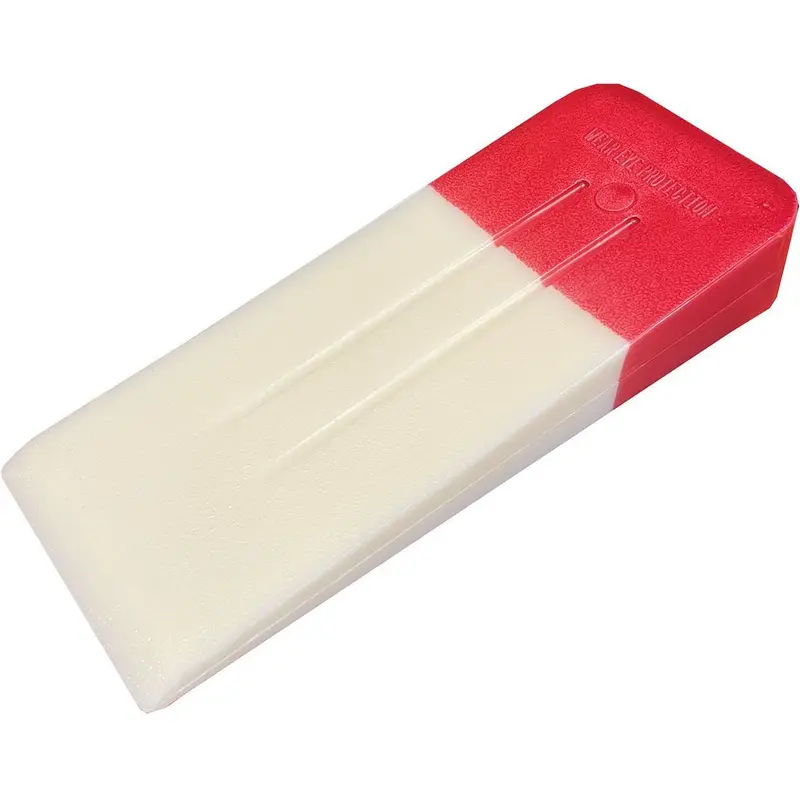 K&H 10 Tt Tapered Felling Wedge – 10-Inch Timber Wedge 1