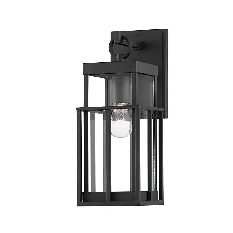 Longport Nautical Wall Sconce 1