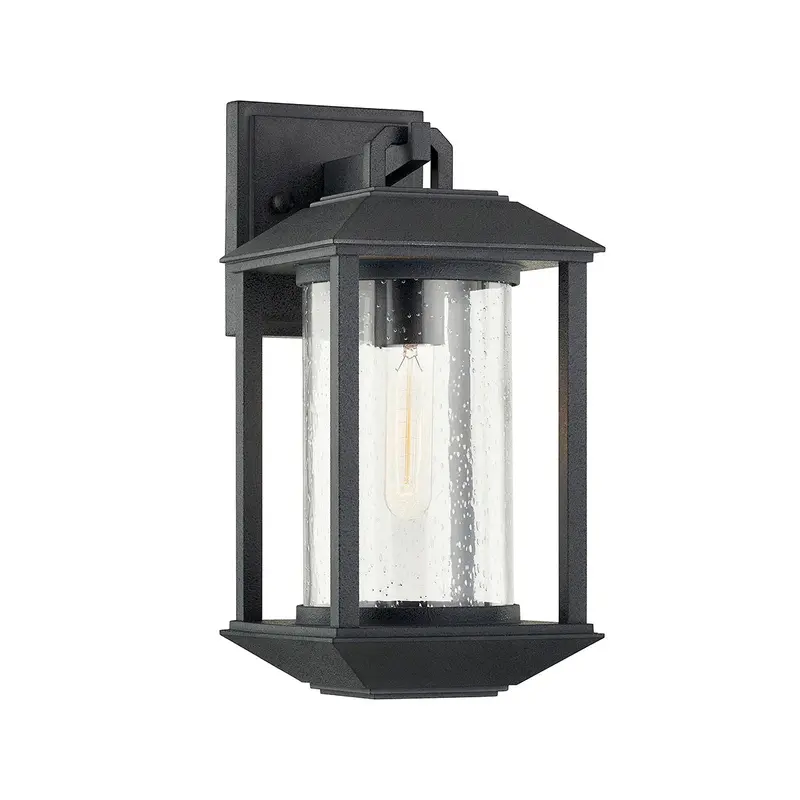 Mccarthy Artisan Wall Sconce 1
