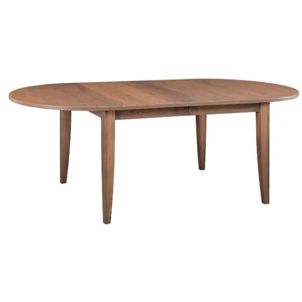 Millbrook Solid-Wood Leg Extension Table 1