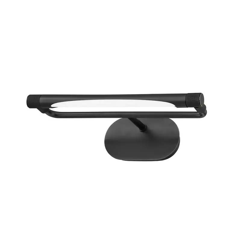 Modern Berkshire Picture Light With Adjustable Beam 1