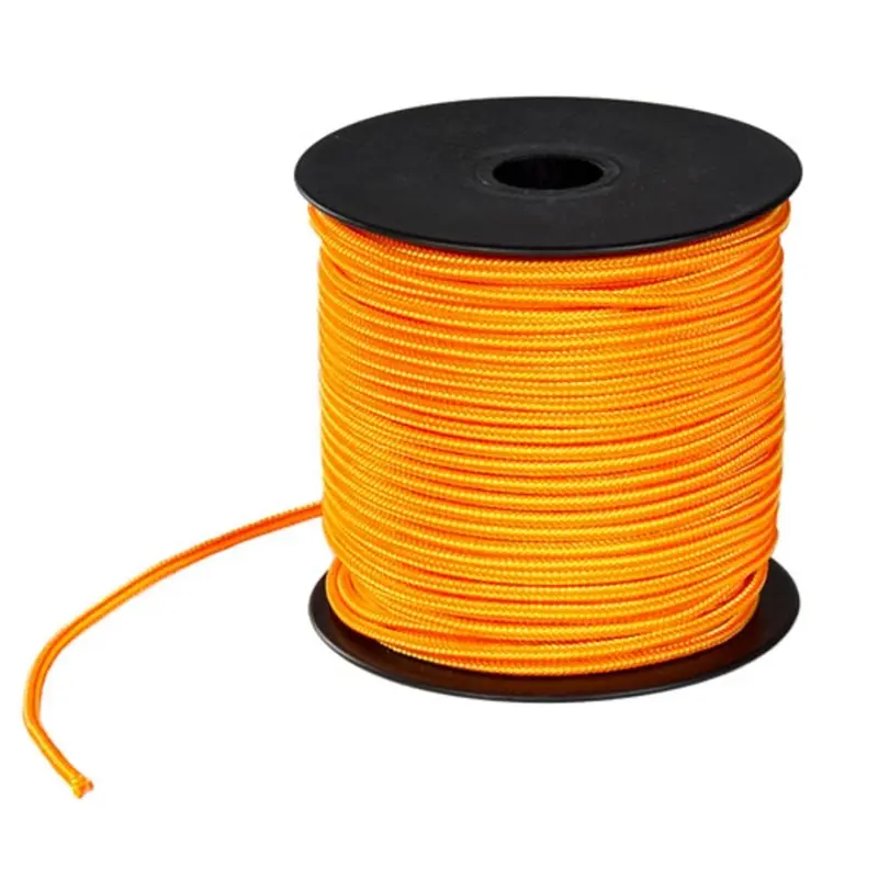 Notch Npt-200 Neon Plus Throwline – 3Mm Diameter, 200-Foot Length 1