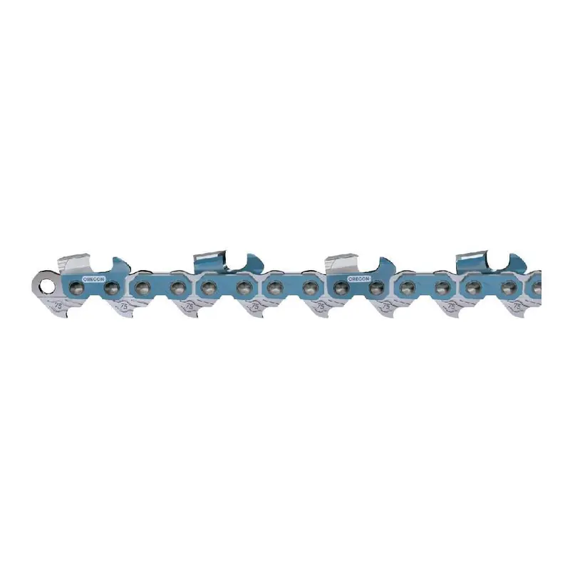 Oregon 75Exl086G Professional-Grade Saw Chain – 3/8" Pitch, .063" Gauge, 86 Links 1