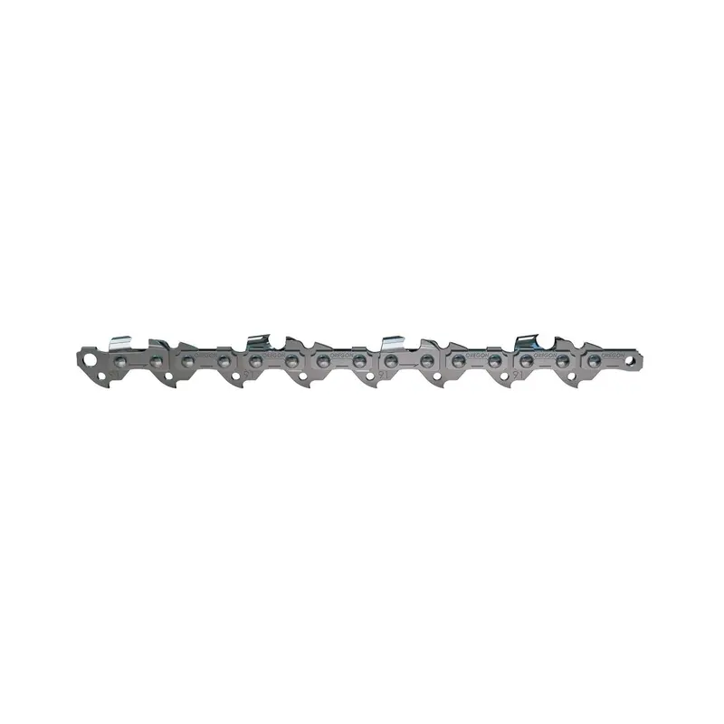 Oregon Advancecut S52 Saw Chain – 3/8" Low-Profile, .050" Gauge, 52 Links 1