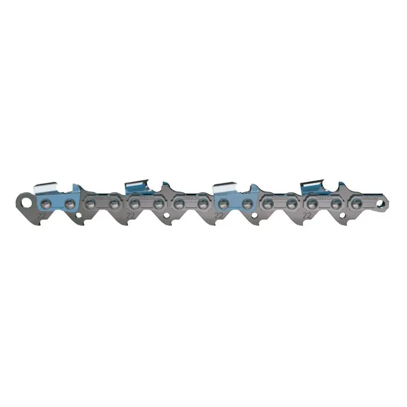 Oregon Powercut V56 Chainsaw Chain – .325" Pitch, .063" Gauge, 57 Links 1