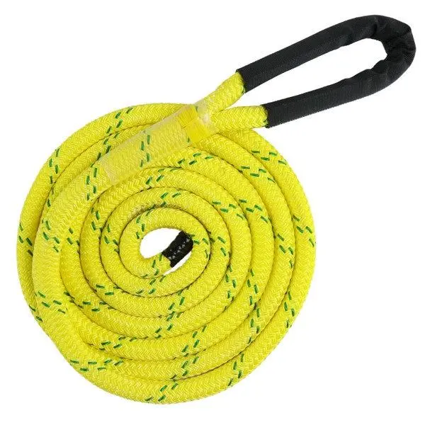 Pelican Dead Eye Sling — 3/4" × 18', High-Strength Polyester Webbing 1