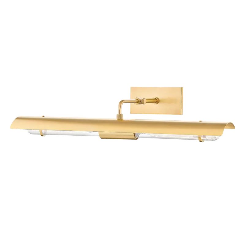 Raelynn Wall-Mounted Picture Light 1