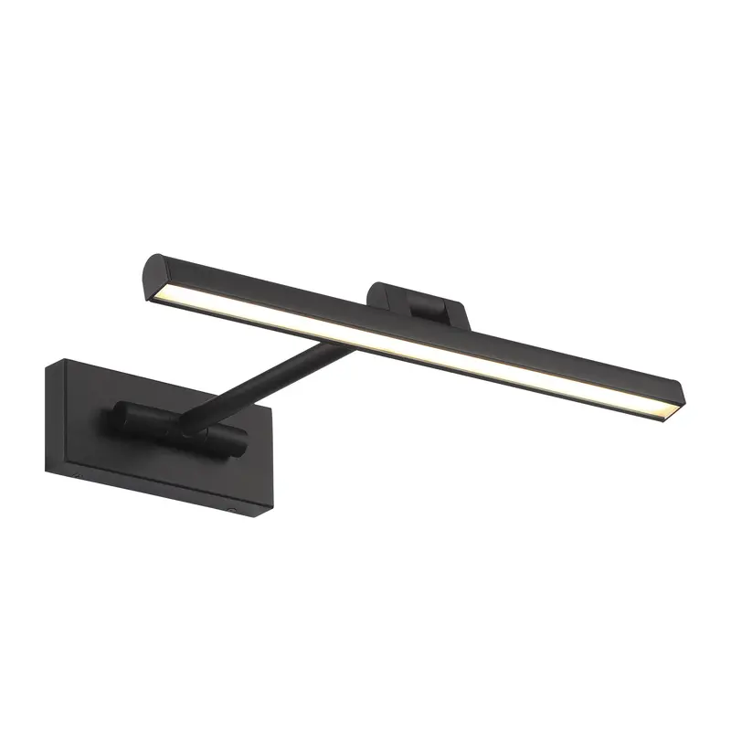 Reed Art-Focused Adjustable Led Picture Light 1