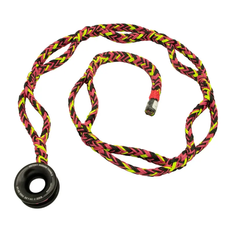 Rope Logic 100506 Streaked Ring Sling – 3/4" X 9' 1